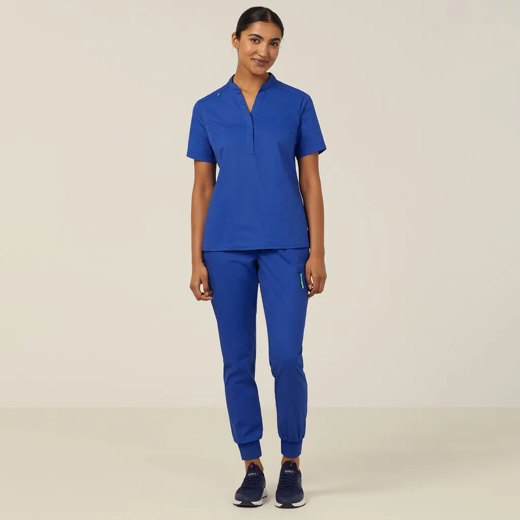 NEXT-GEN ANTIBACTERIAL ACTIVE WESTERMAN JOGGER SCRUB PANT