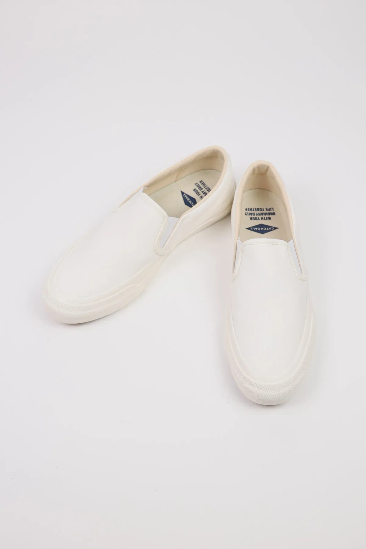 Original Family - White