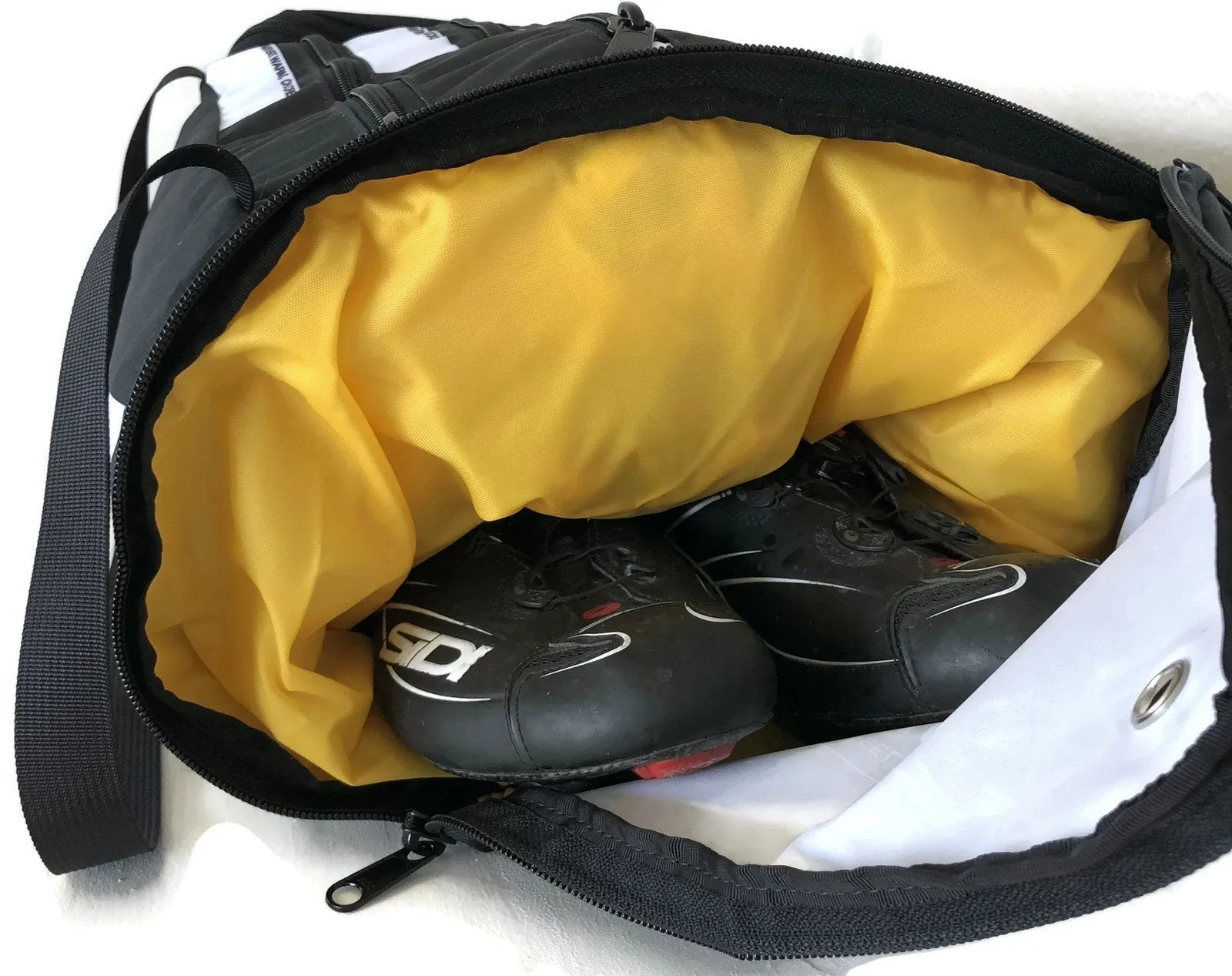 Paulie Strong RACEDAY BAG™