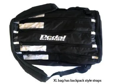 Paulie Strong RACEDAY BAG™