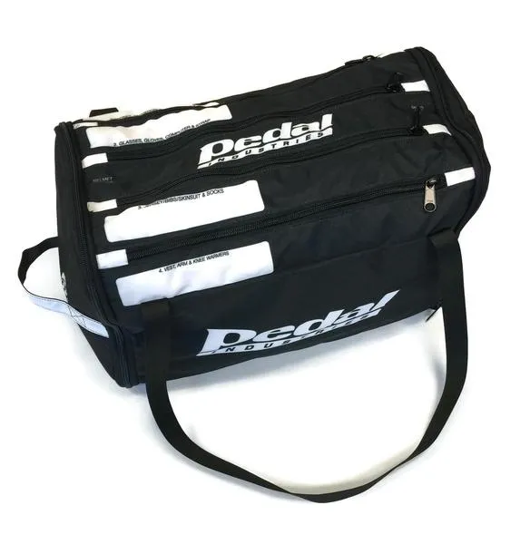Paulie Strong RACEDAY BAG™