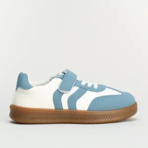 Plimsole Sneaker _ 159216