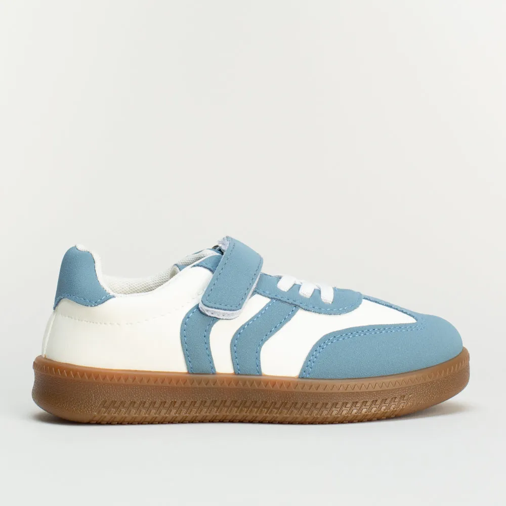 Plimsole Sneaker _ 159216