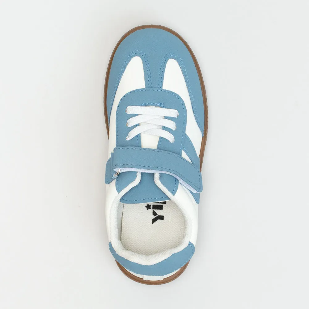Plimsole Sneaker _ 159216