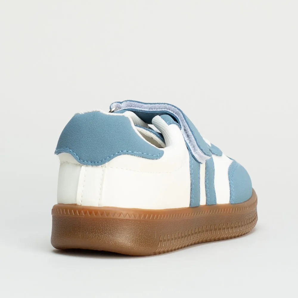 Plimsole Sneaker _ 159216