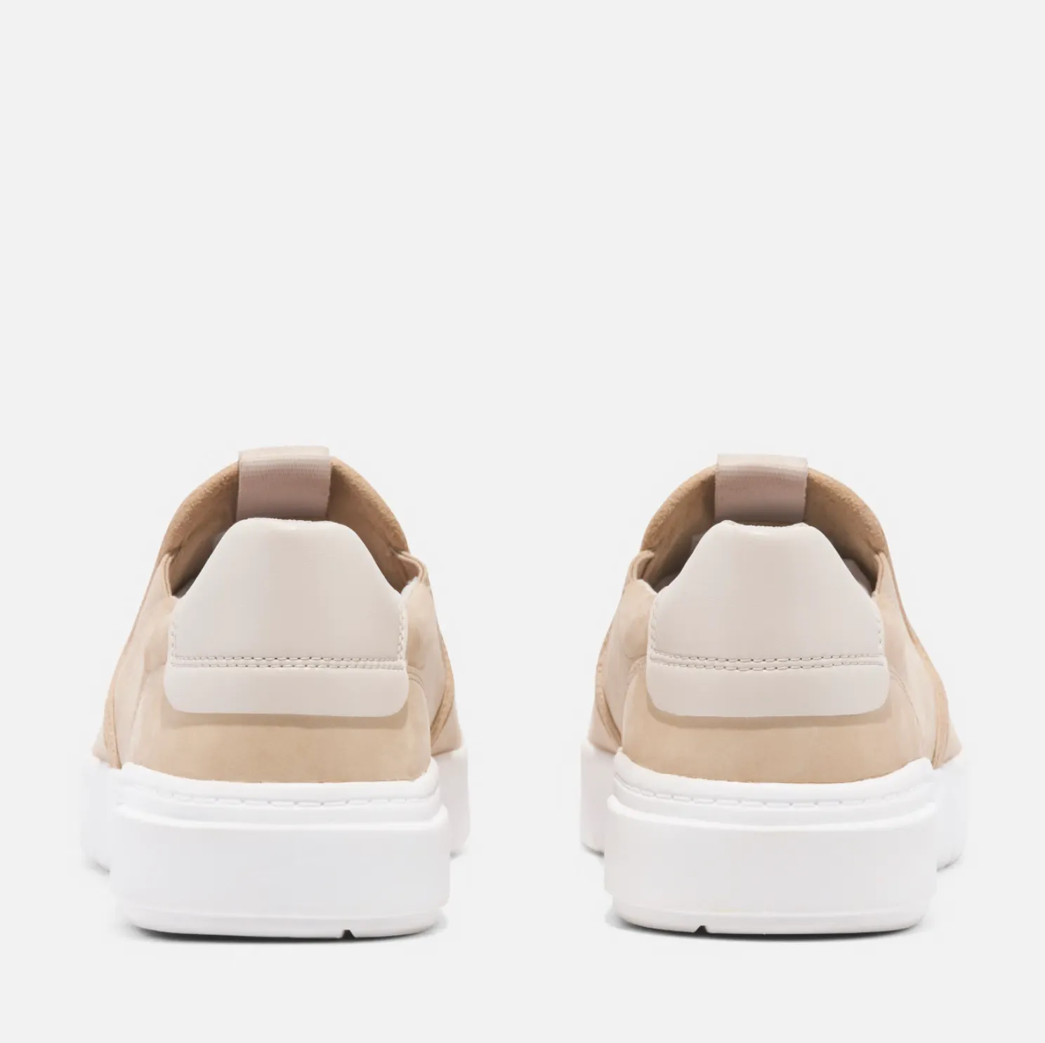 Seneca Bay Slip On Sneaker For Men