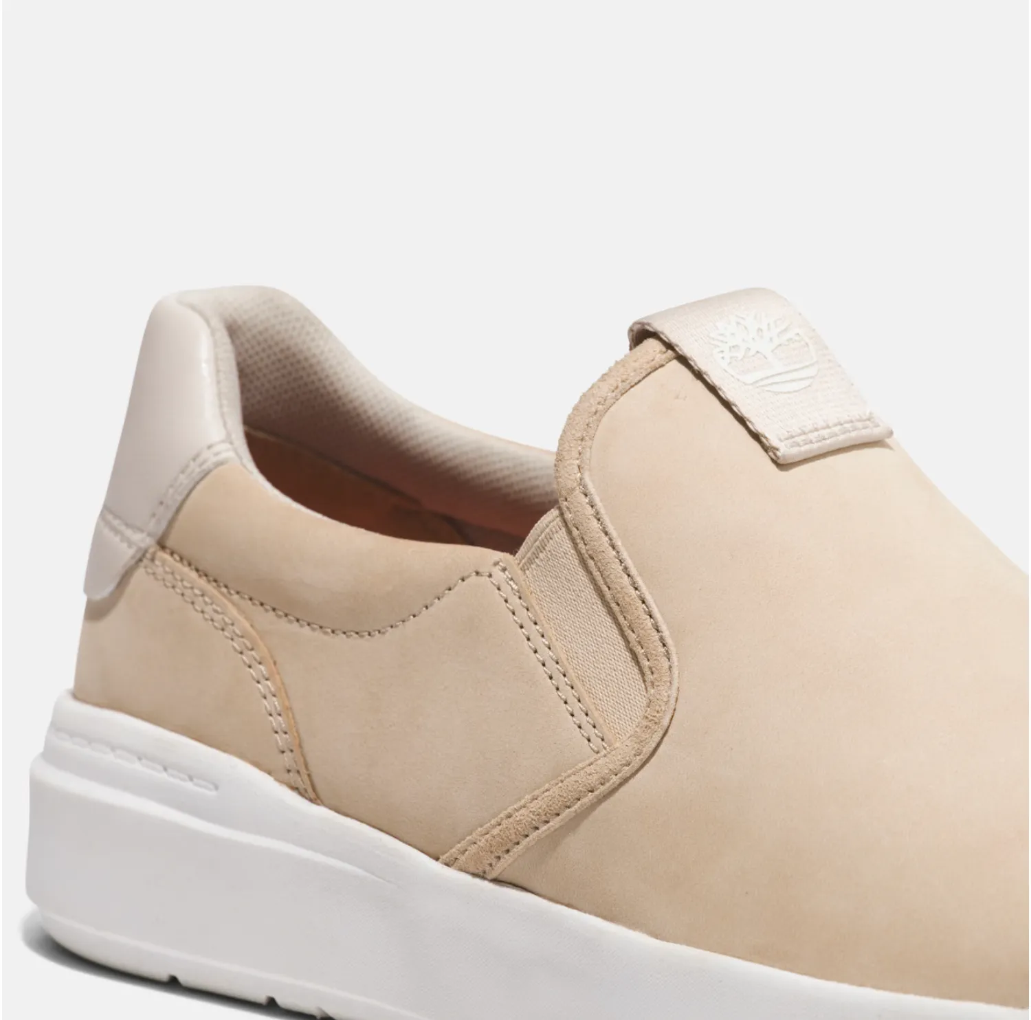 Seneca Bay Slip On Sneaker For Men