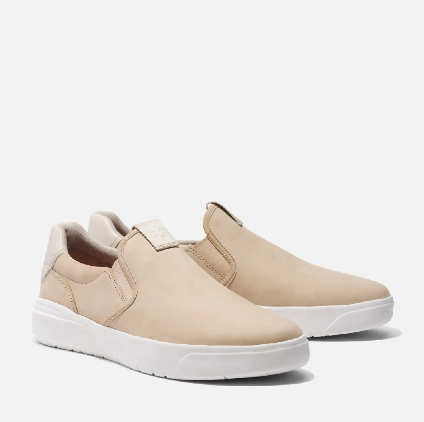 Seneca Bay Slip On Sneaker For Men