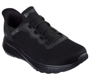 Skechers Men's Slip-ins: BOBS Sport Squad Chaos 118303 Wide Fit