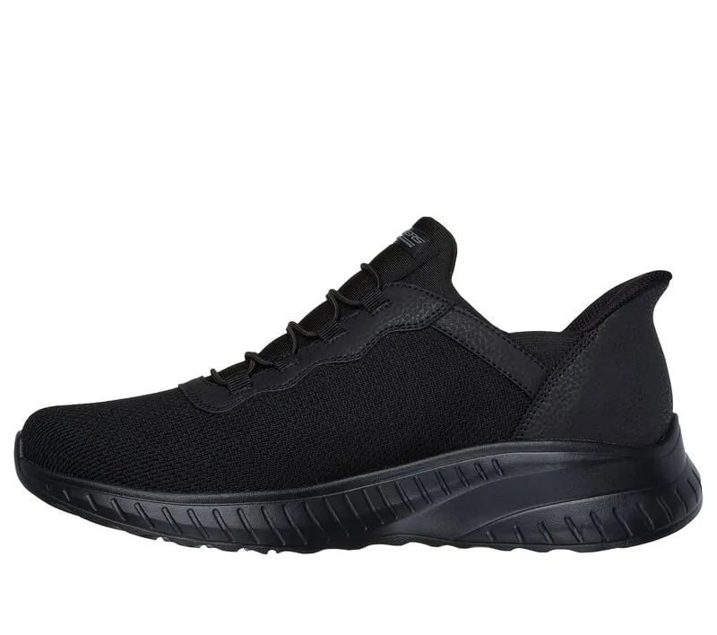 Skechers Men's Slip-ins: BOBS Sport Squad Chaos 118303 Wide Fit
