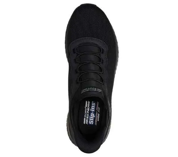 Skechers Men's Slip-ins: BOBS Sport Squad Chaos 118303 Wide Fit