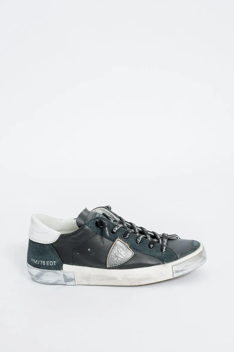 Sneakers PRSX Lamine 9283