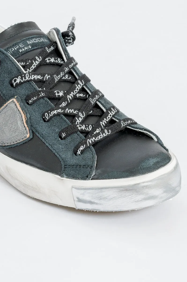 Sneakers PRSX Lamine 9283