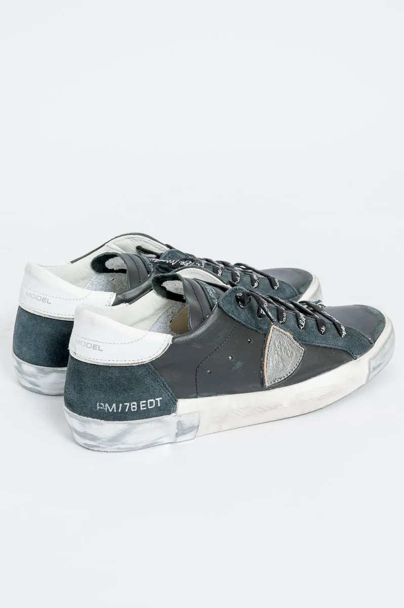Sneakers PRSX Lamine 9283