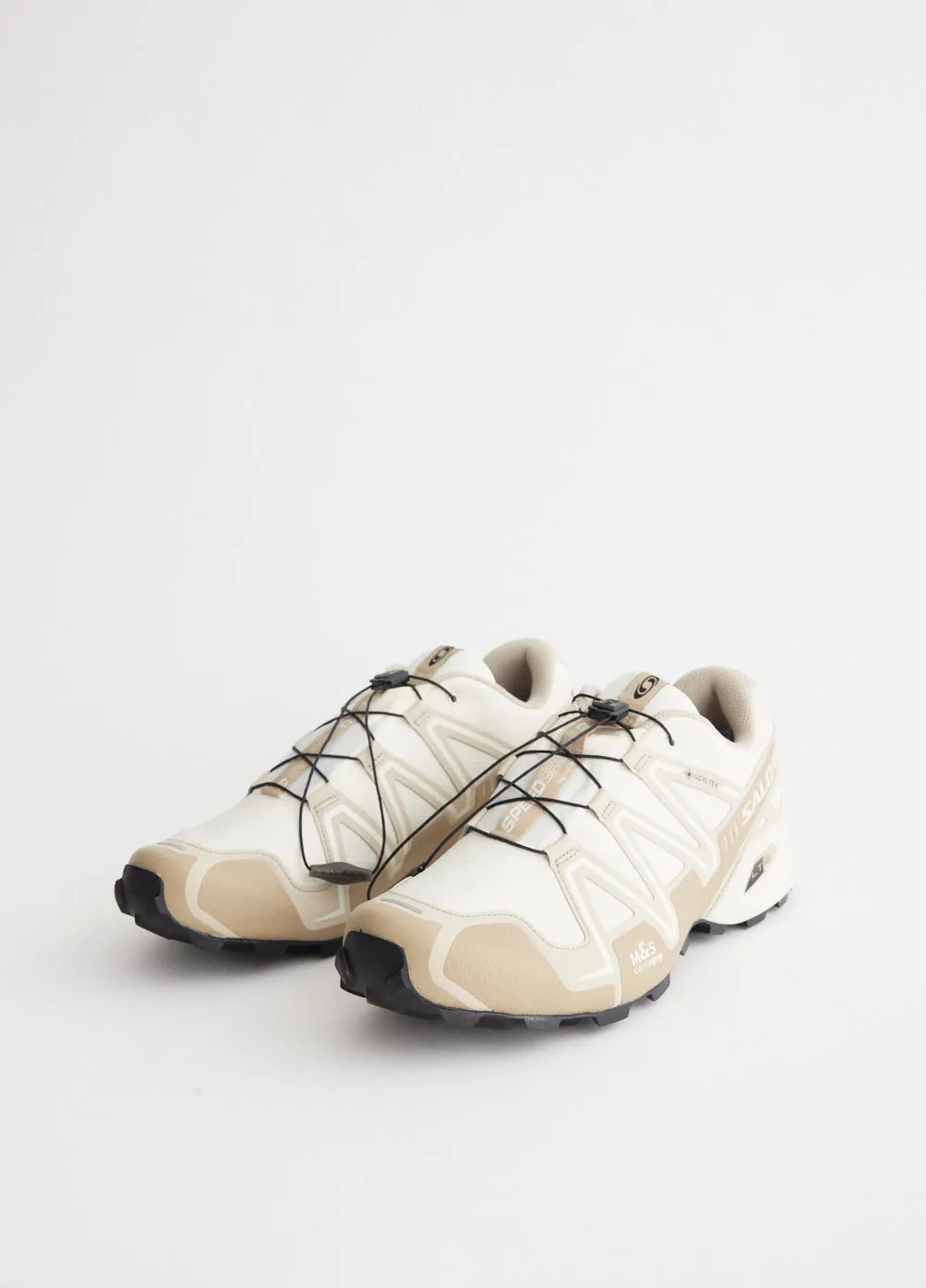 Speedcross 3 GORE-TEX 'Vanilla Ice' Sneakers