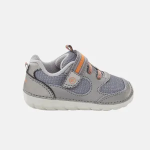 Stride Rite Turbo Grey
