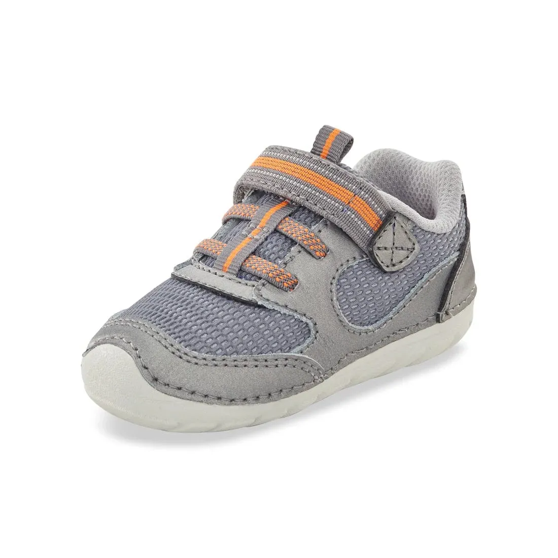 Stride Rite Turbo Grey