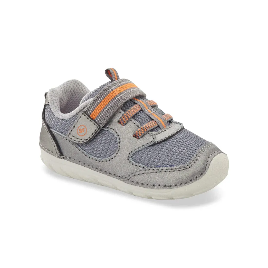 Stride Rite Turbo Grey