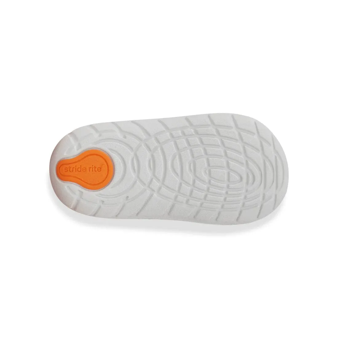 Stride Rite Turbo Grey