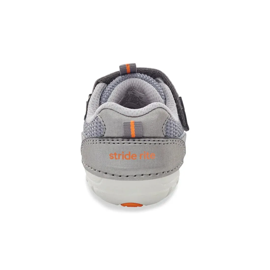 Stride Rite Turbo Grey