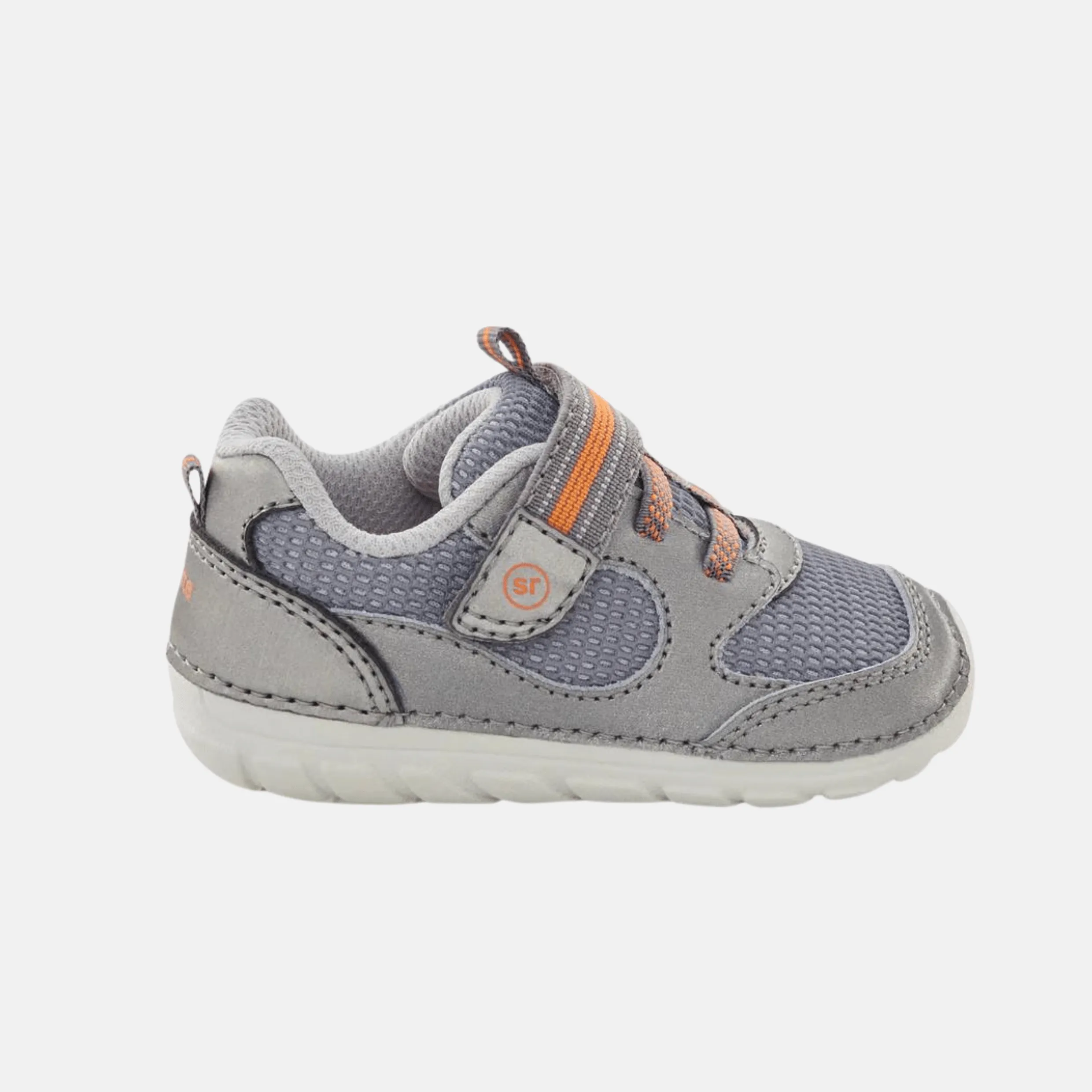 Stride Rite Turbo Grey