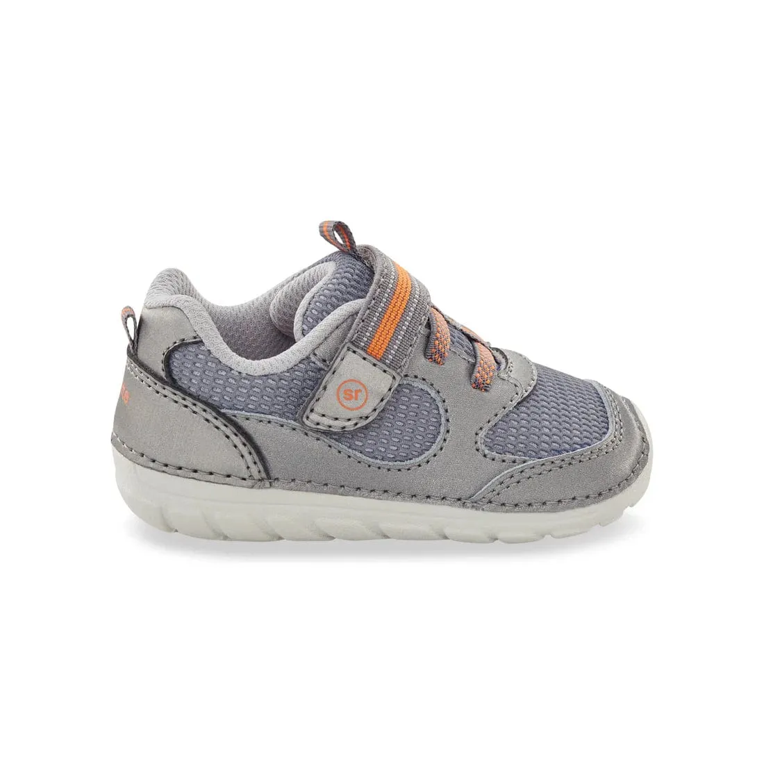 Stride Rite Turbo Grey
