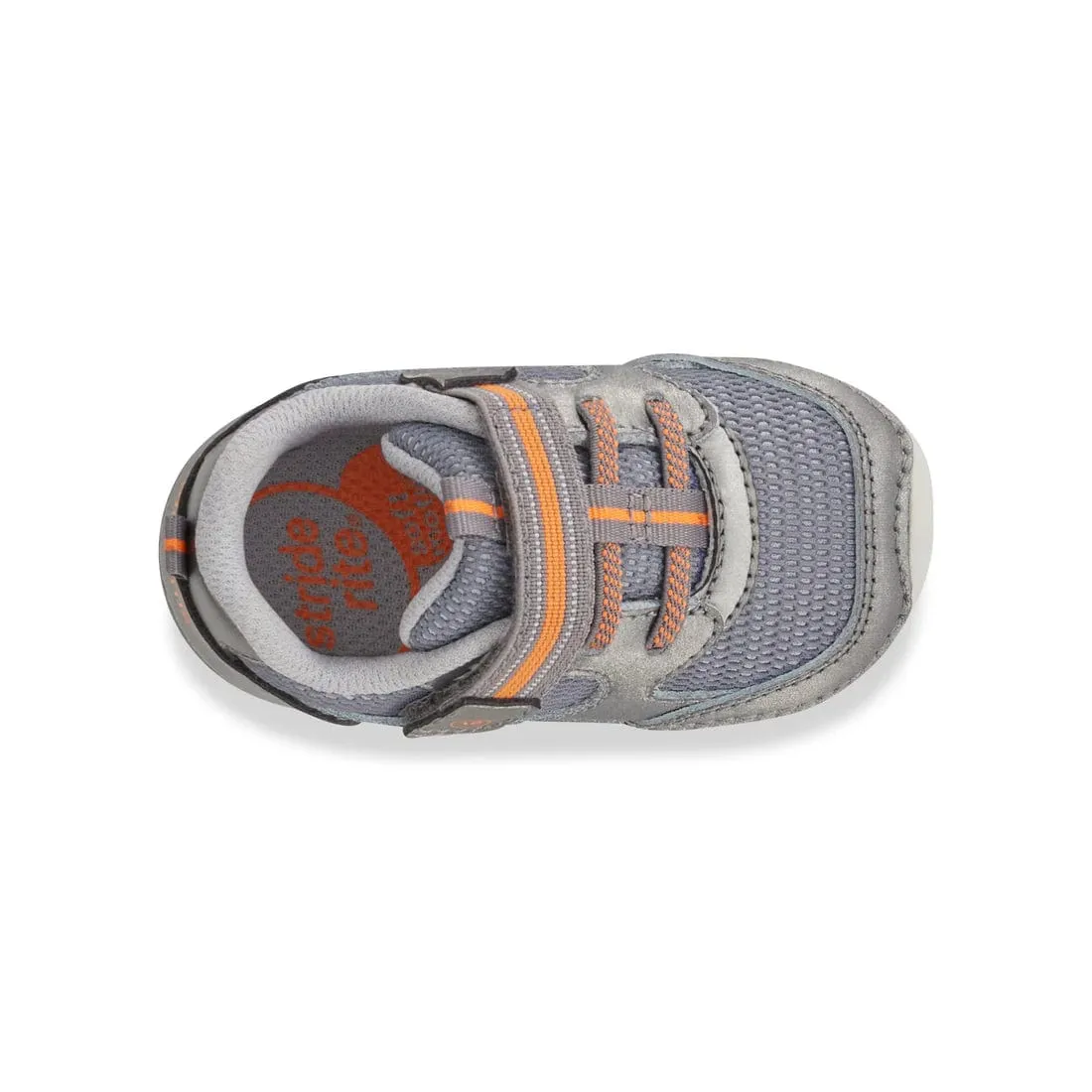 Stride Rite Turbo Grey