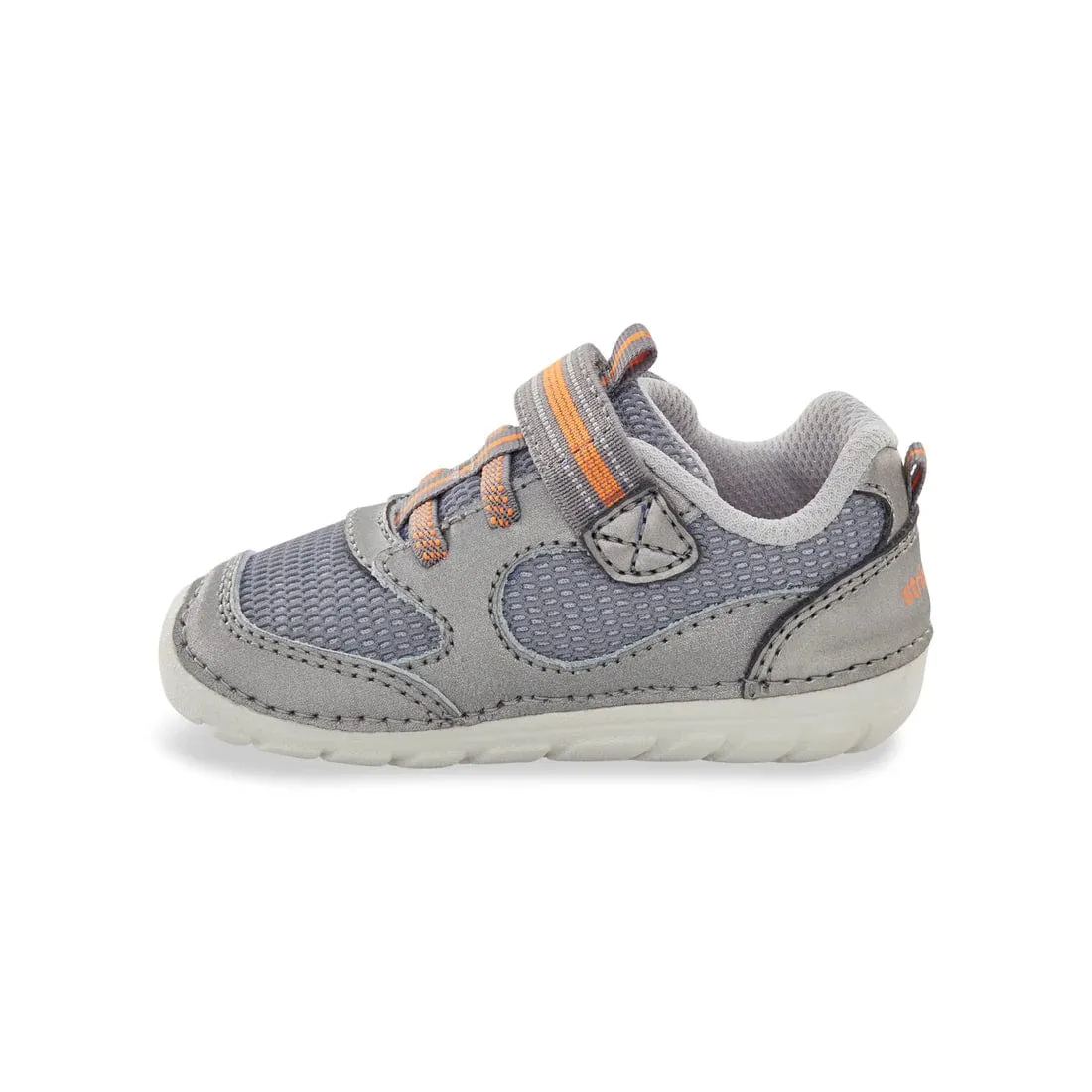 Stride Rite Turbo Grey