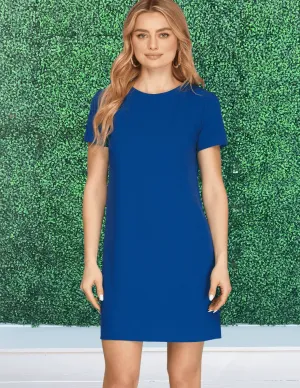 This dress does is all!