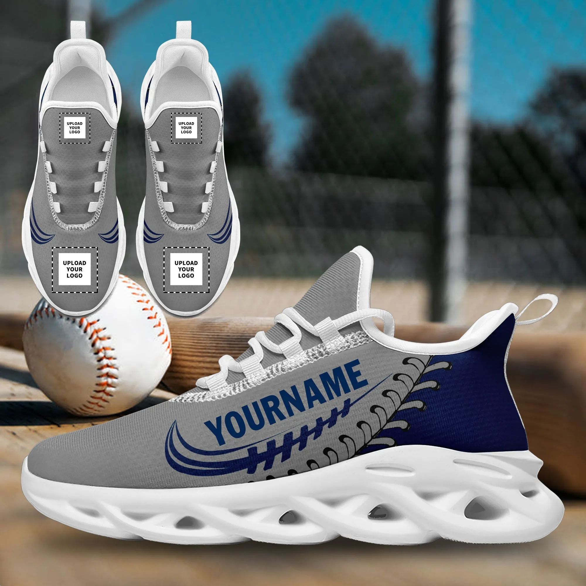 Unique Gift,Custom MaxSoul Shoes and Hat Combo Personalized JH-bd0b00ea-ac