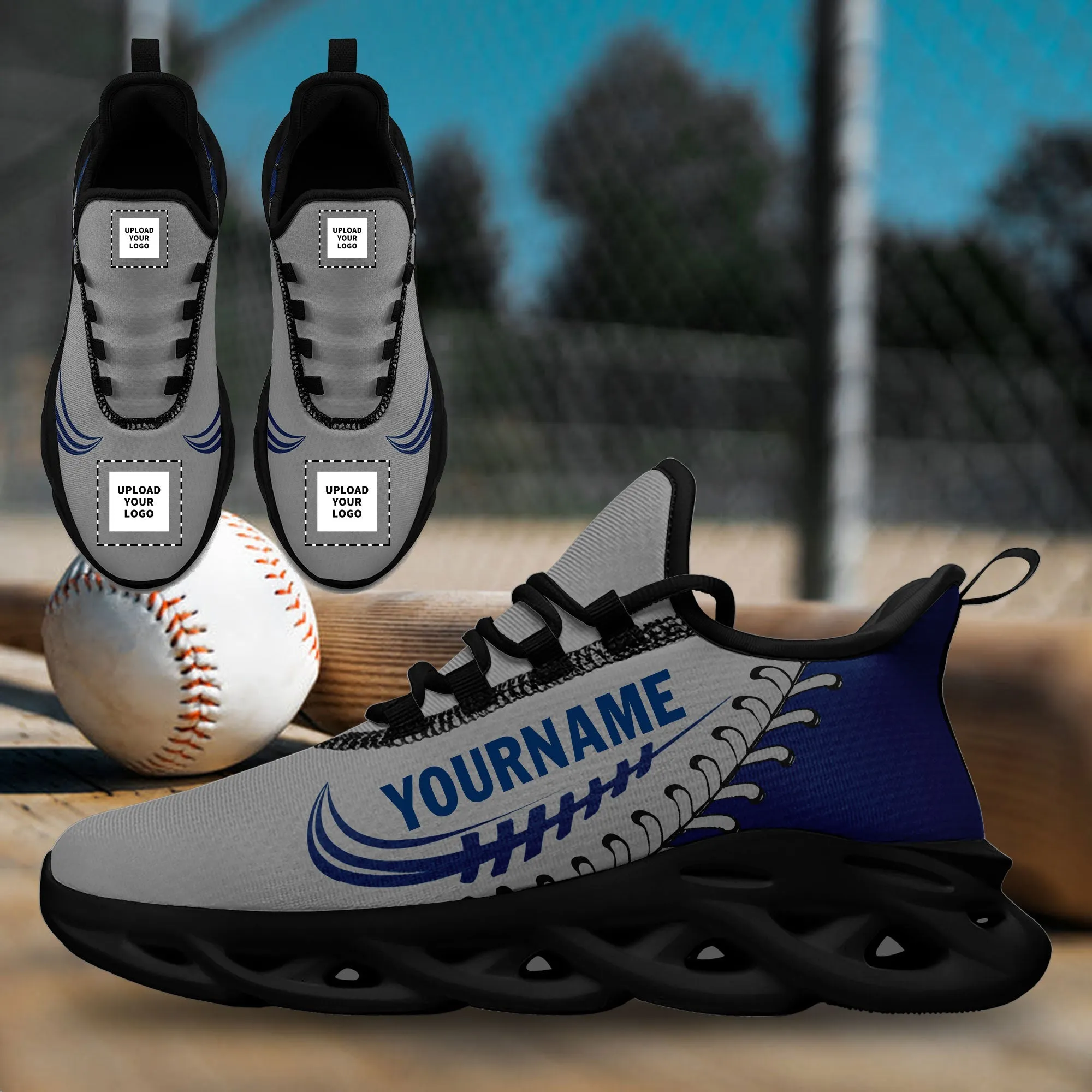 Unique Gift,Custom MaxSoul Shoes and Hat Combo Personalized JH-bd0b00ea-ac
