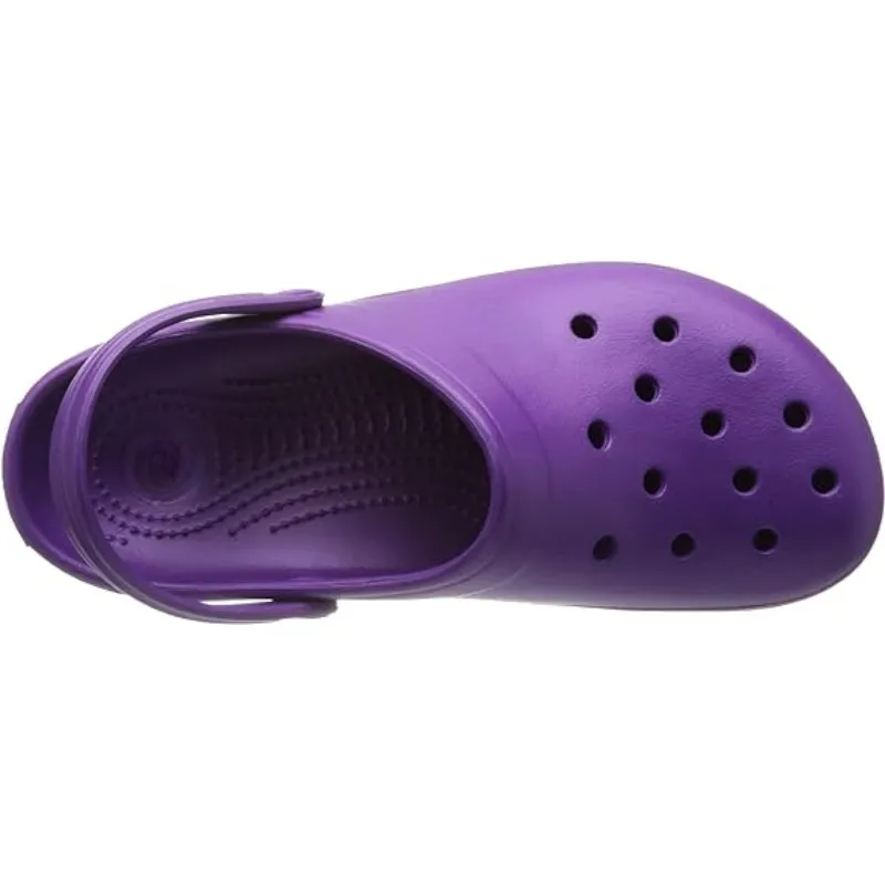 Unisex Classic Strong Style Comfy Clogs