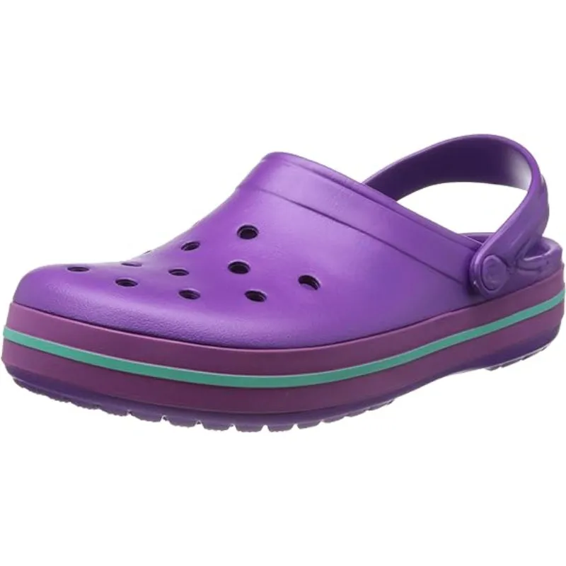 Unisex Classic Strong Style Comfy Clogs