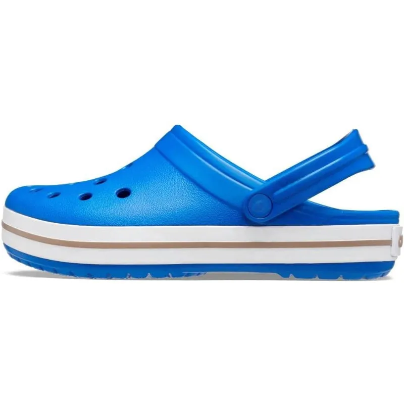 Unisex Classic Strong Style Comfy Clogs