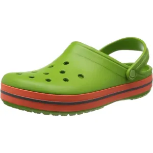 Unisex Classic Strong Style Comfy Clogs
