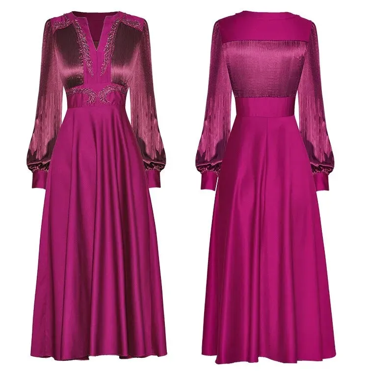 Veda Dress