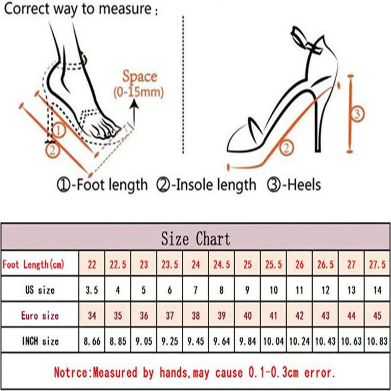 xiangtuibao Shallow Pumps Spring  New PVC Crystal Fashion Buckle Strap  Women's Shoes Elegant Pointed Toe Thin Heels Wedding