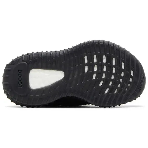 Yeezy Boost 350 V2 Infants 'Onyx'
