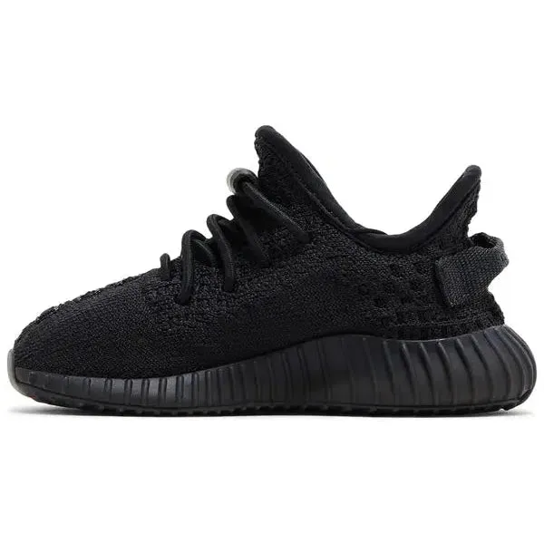 Yeezy Boost 350 V2 Infants 'Onyx'