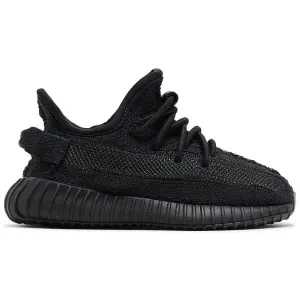 Yeezy Boost 350 V2 Infants 'Onyx'