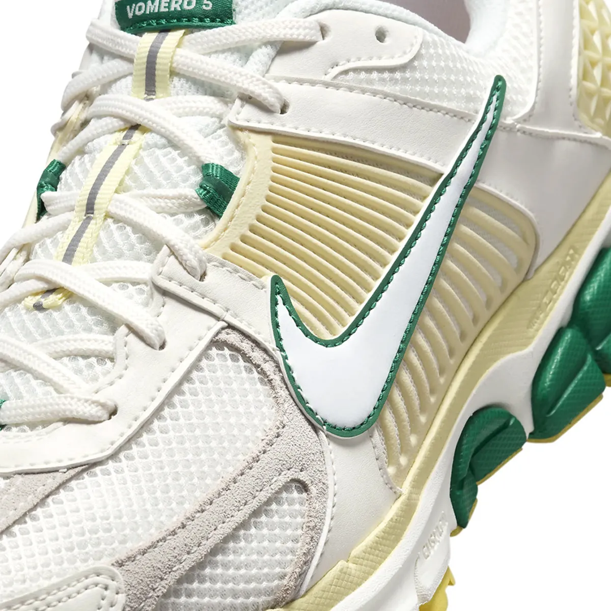Zoom Vomero 5 'Alabaster Malachite'